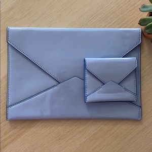 Banana Republic Clutch